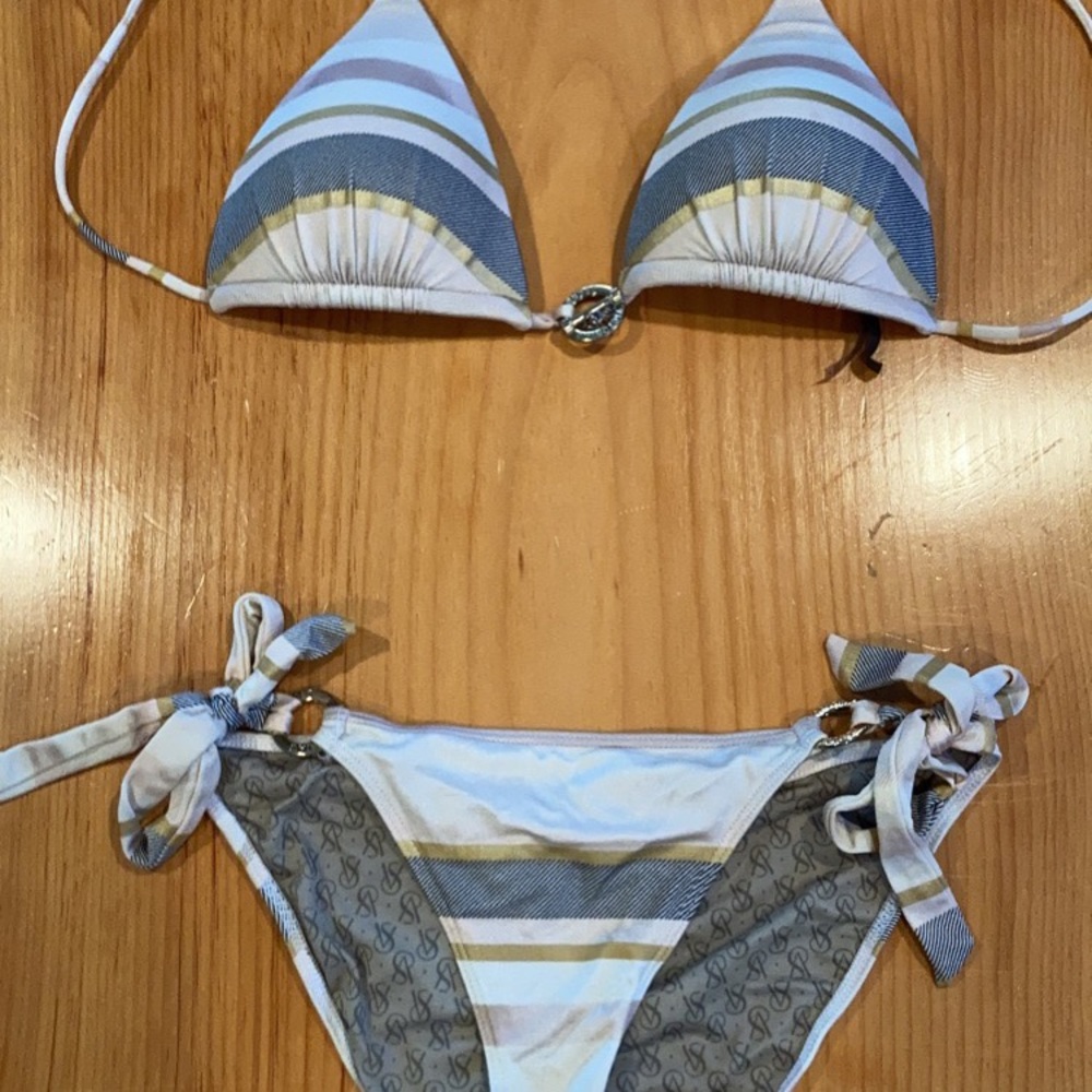 Victoria Secret Push Up bikini